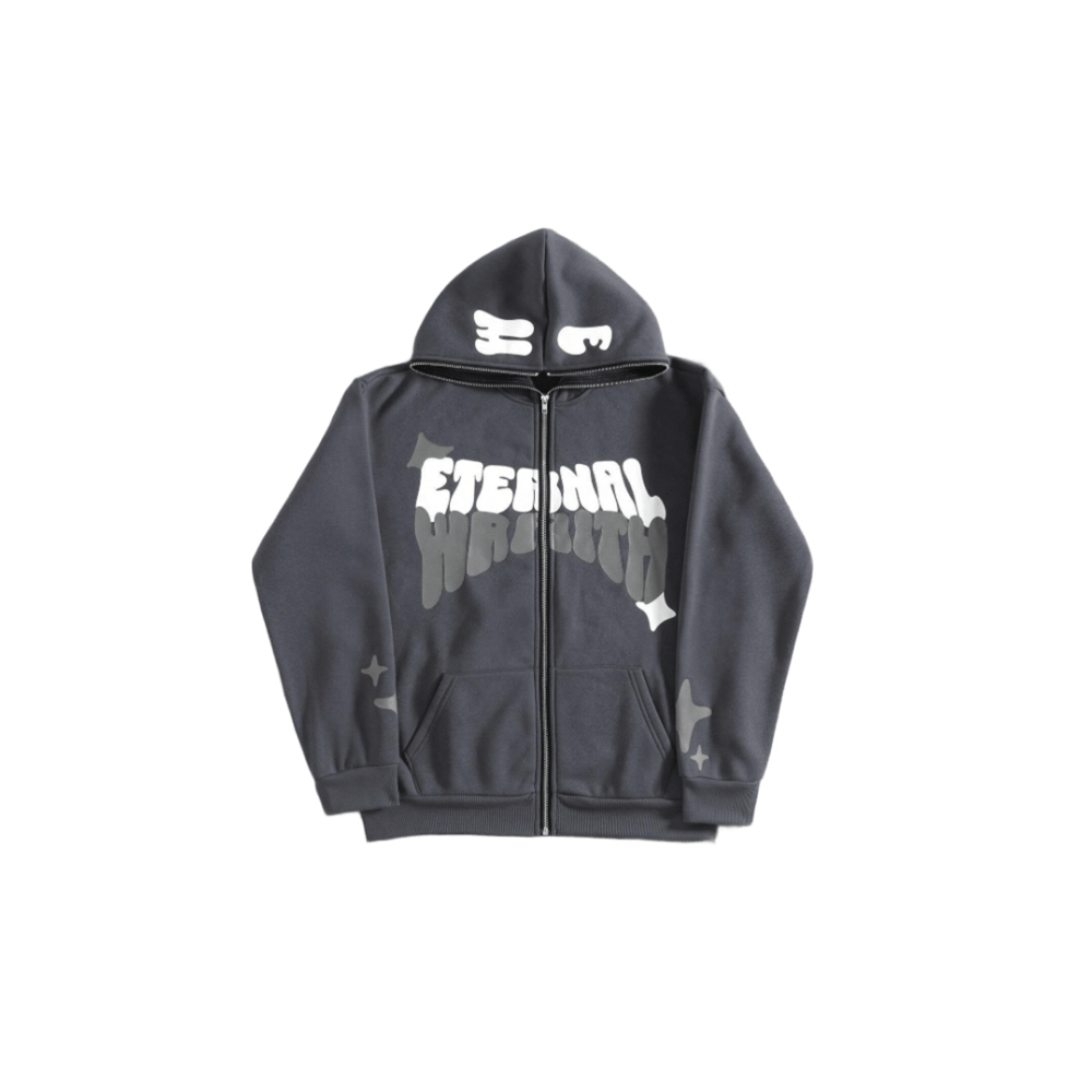 Eternal Wraith Hoodie