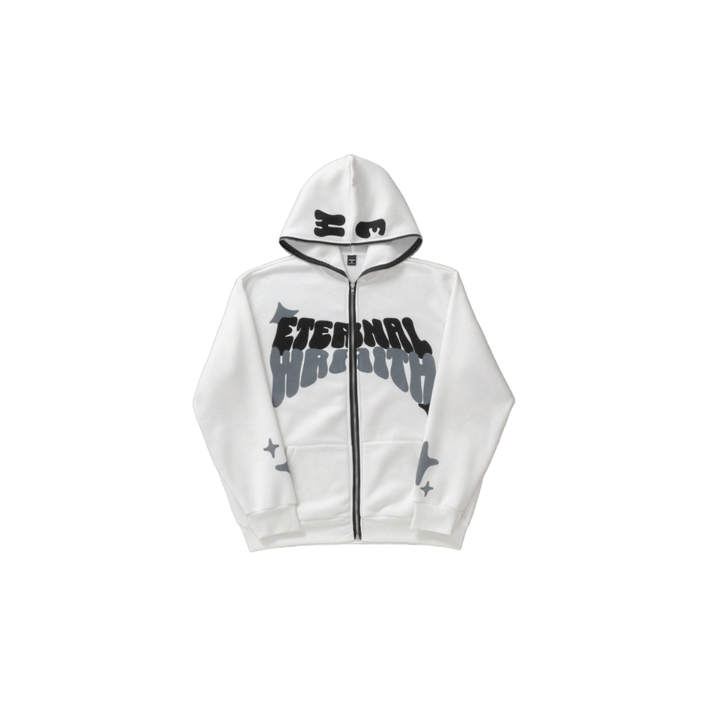Eternal Wraith Hoodie