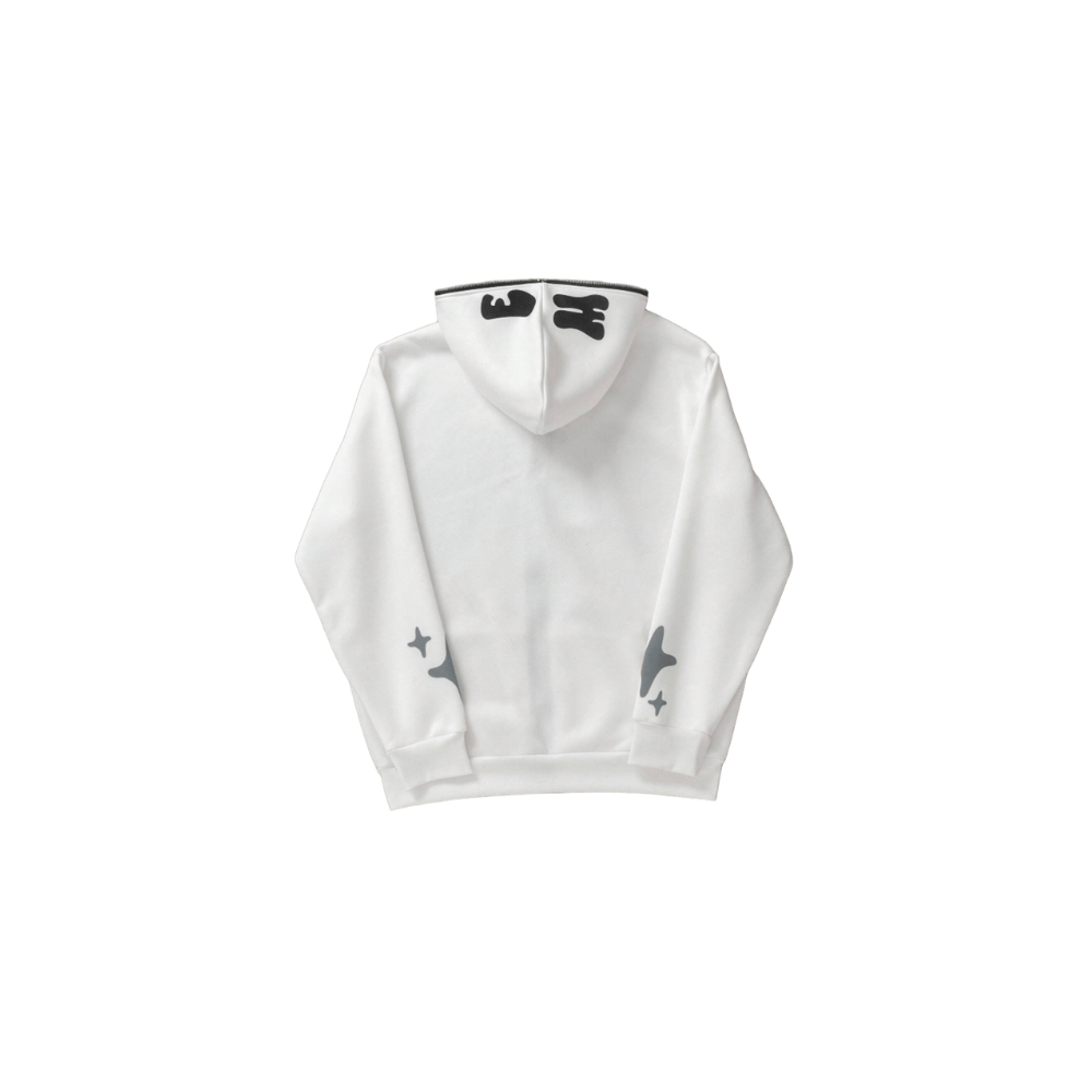 Eternal Wraith Hoodie