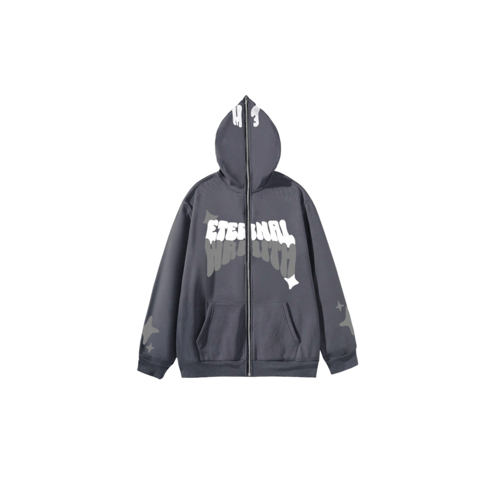 Eternal Wraith Hoodie