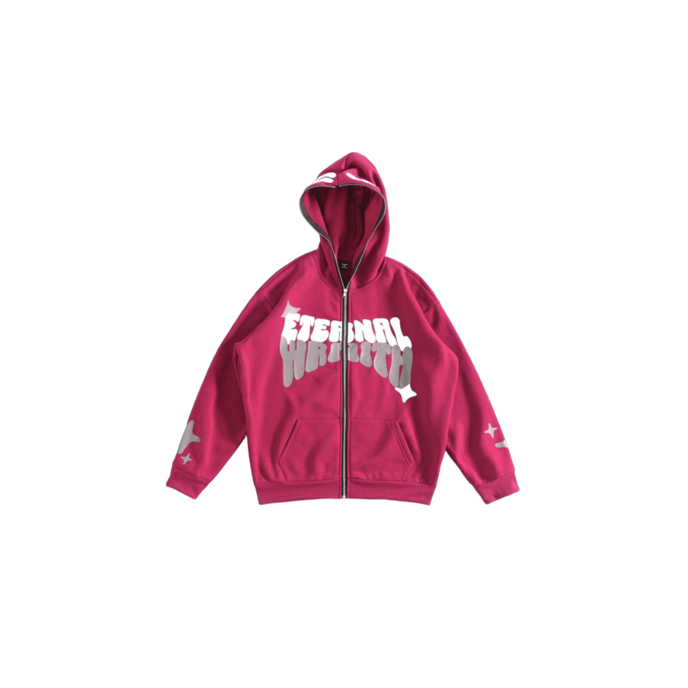 Eternal Wraith Hoodie