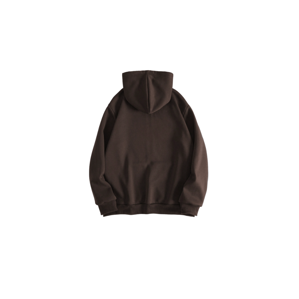 LA x New York Hoodie