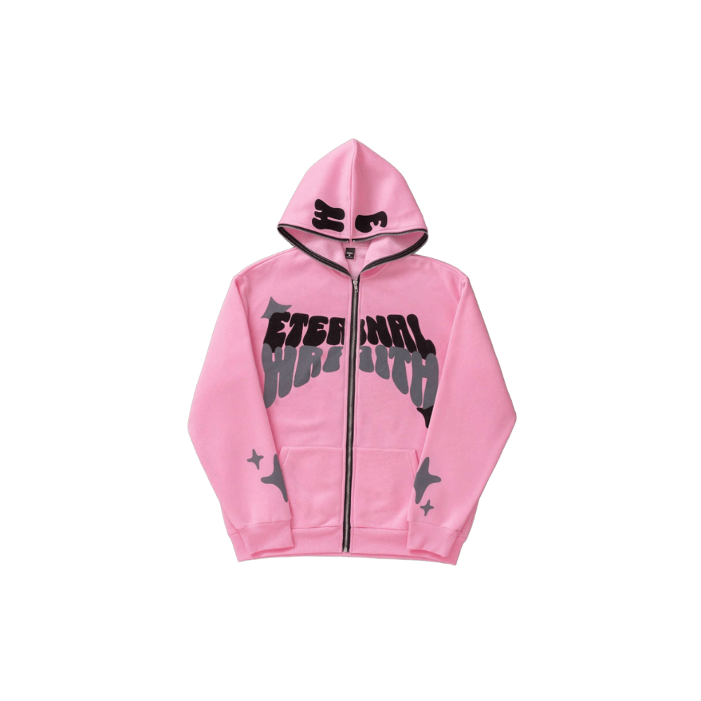 Eternal Wraith Hoodie