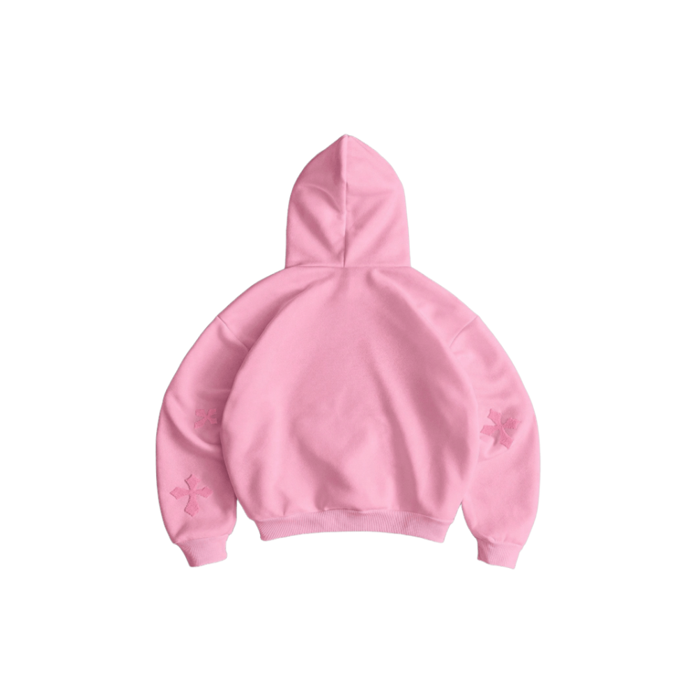 Heavenly Cross Hoodie