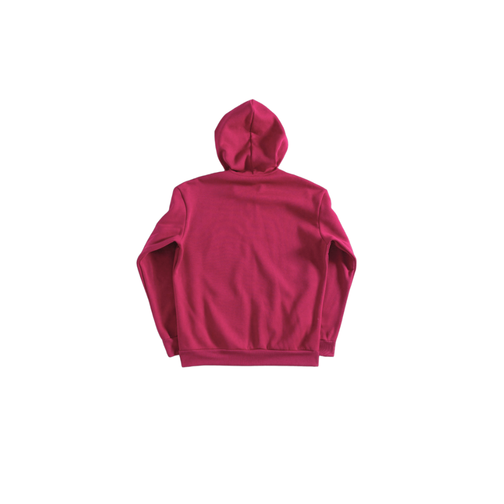 Eternal Wraith Hoodie