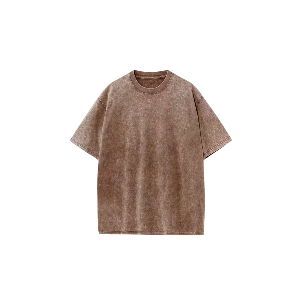 Heavyweight T-Shirt