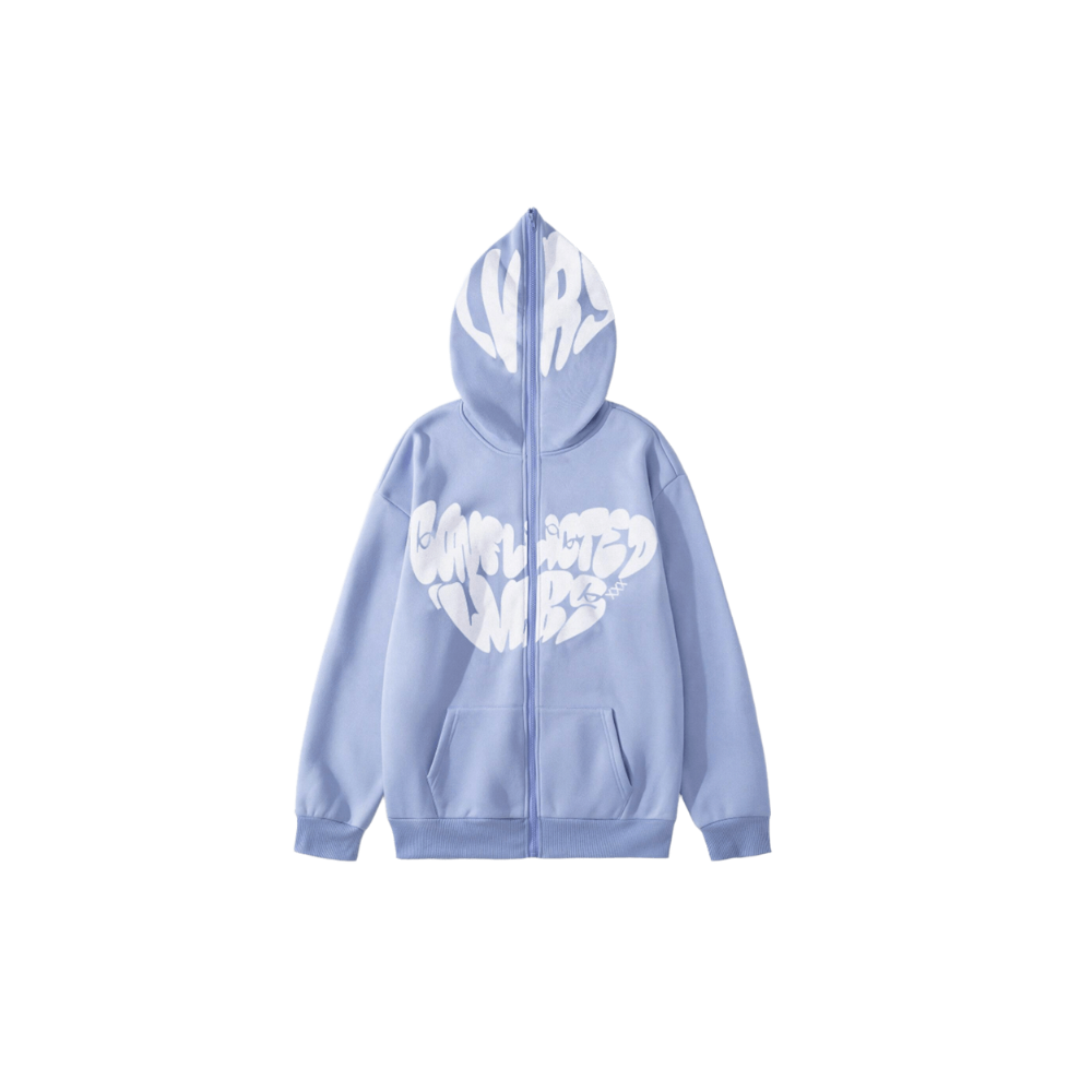 Cmplctd Vibes Hoodie