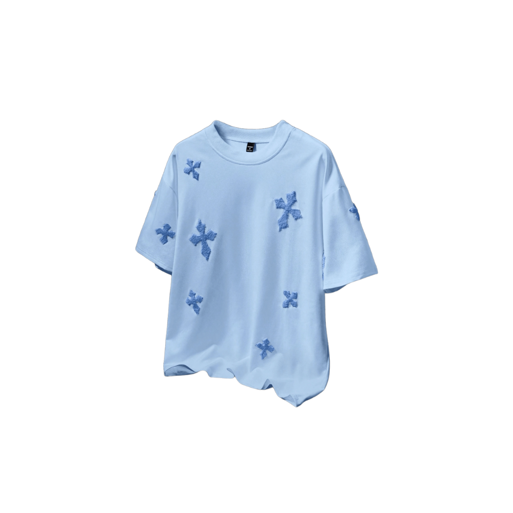 Heavenly Cross Tee